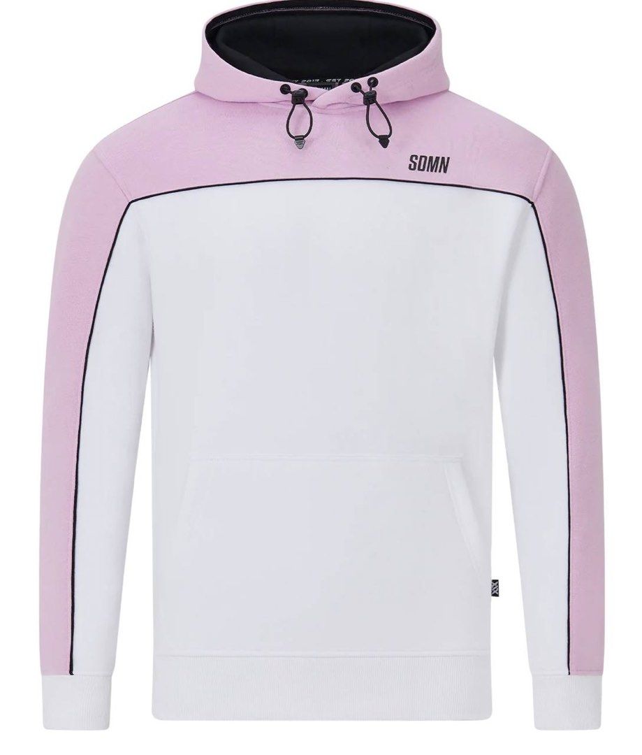 Sidemen colour block clearance