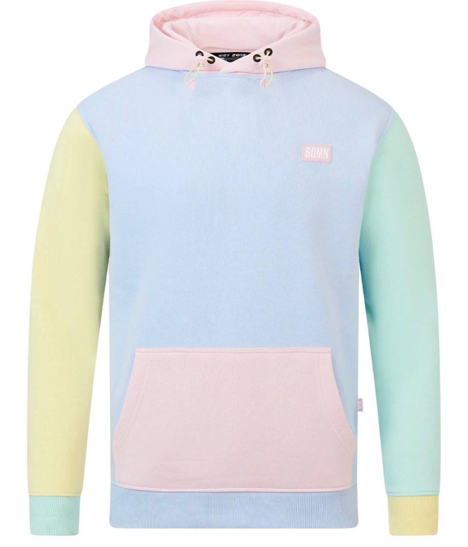 Sidemen tie dye hoodie Clearance