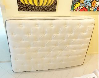 Simmons Double Mattress