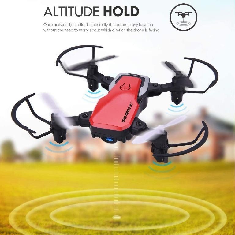 x300c fpv