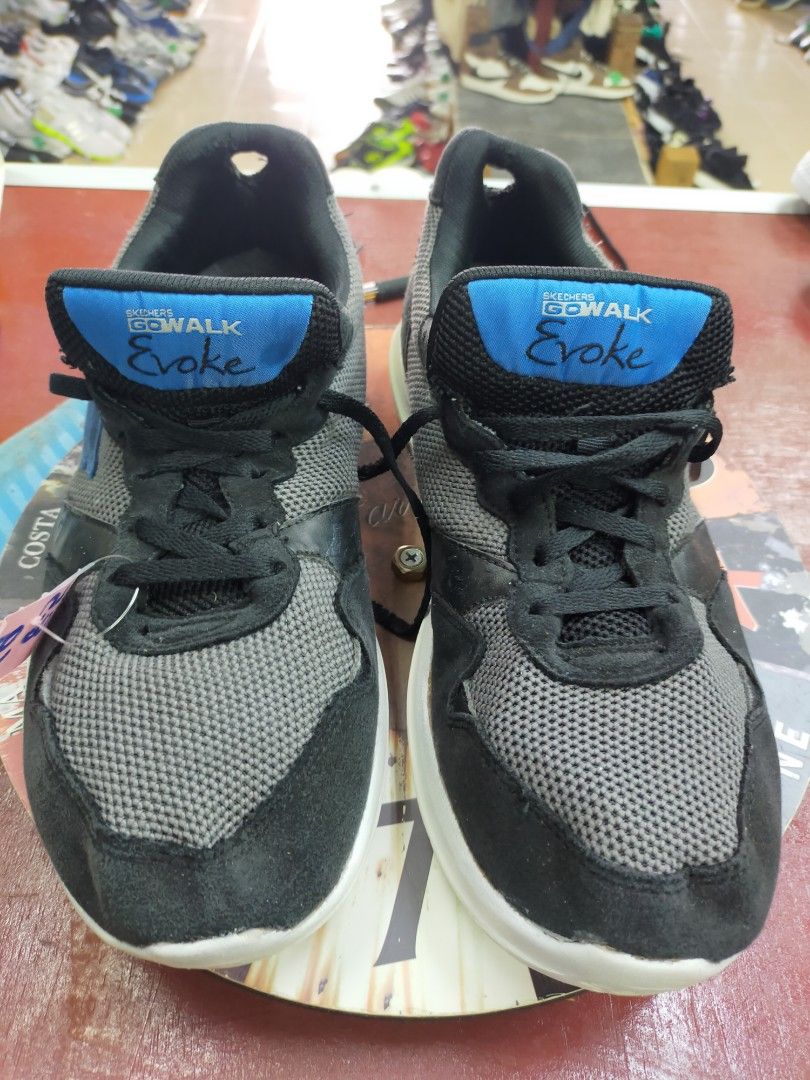 Skechers go sales step evoke
