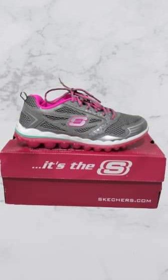 skech air memory foam women's