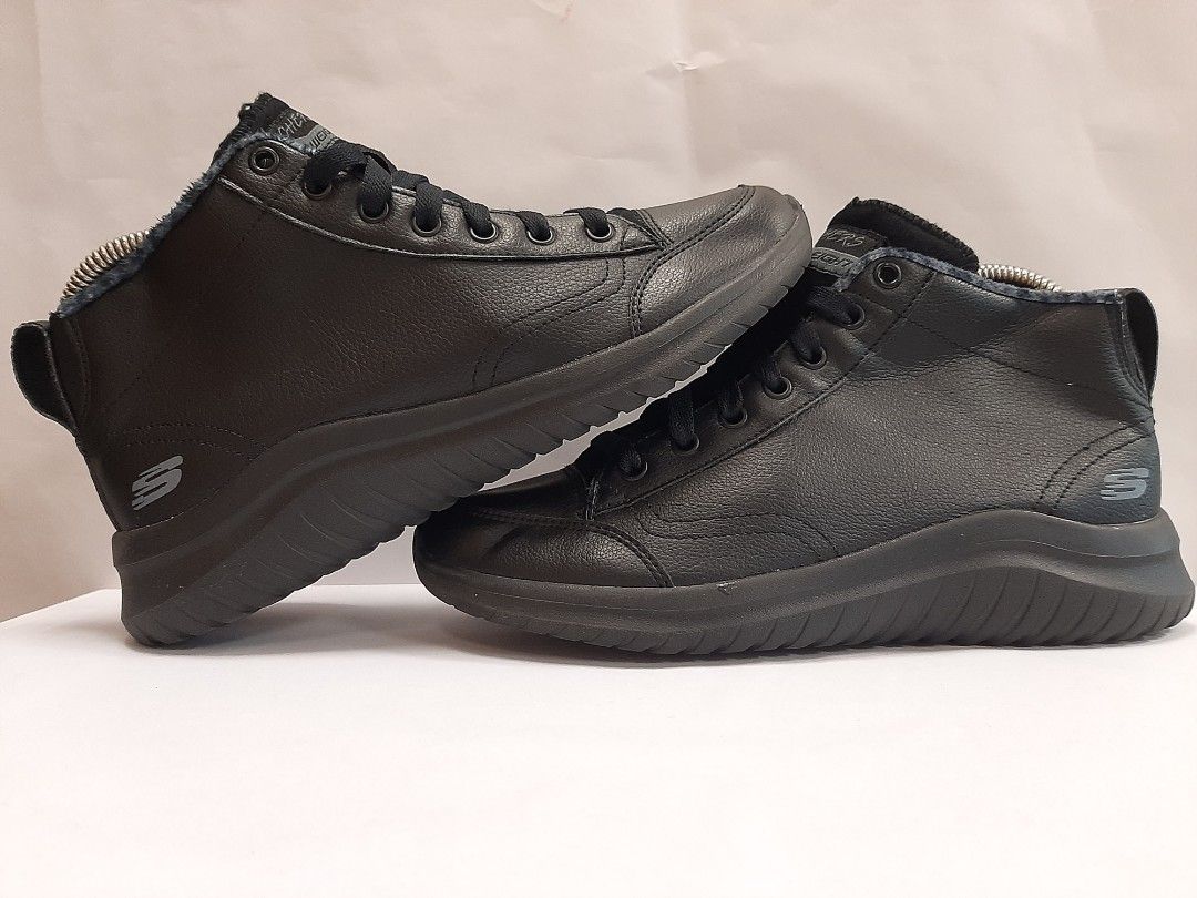 Skechers ultra flex 2.0 plush deals zone