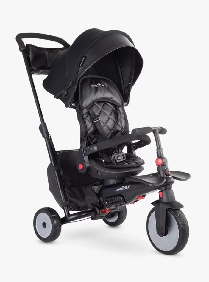 smart trike smartfold 700