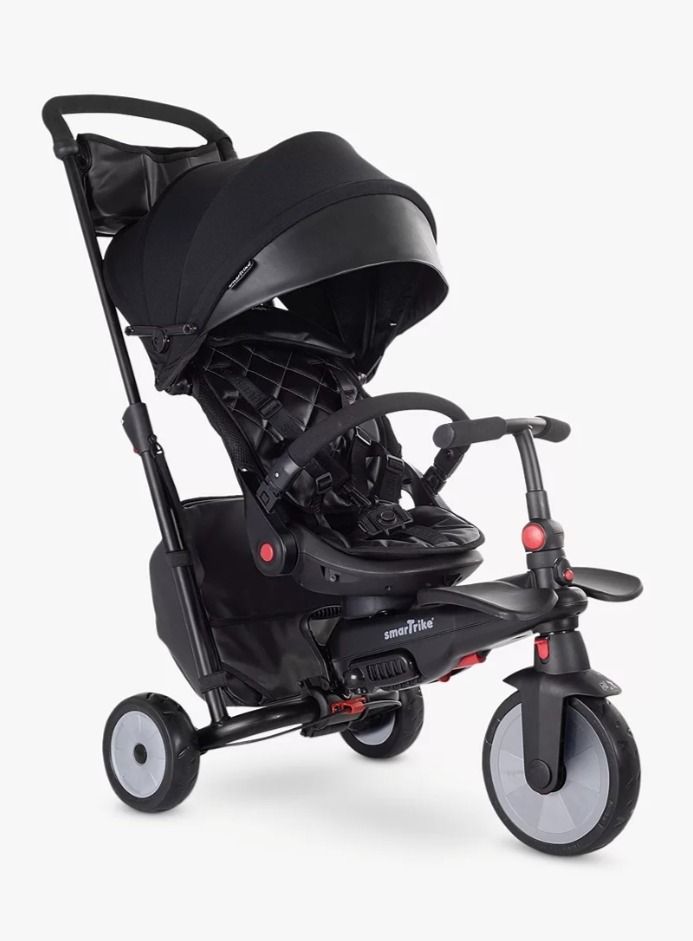 smart trike smartfold 700