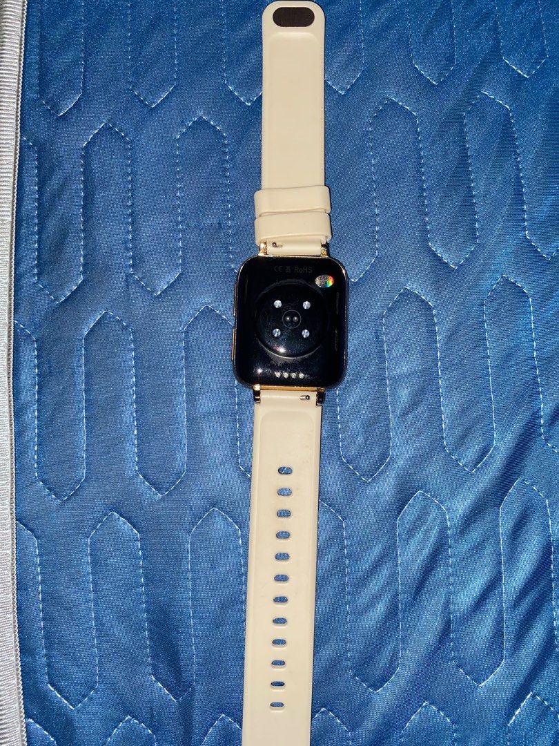 Dt93 best sale smartwatch review