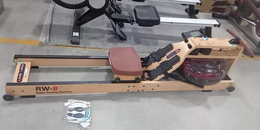 Snode Rw03 Snode Water Resistance max load 150kg, Sports Equipment, Exercise ...