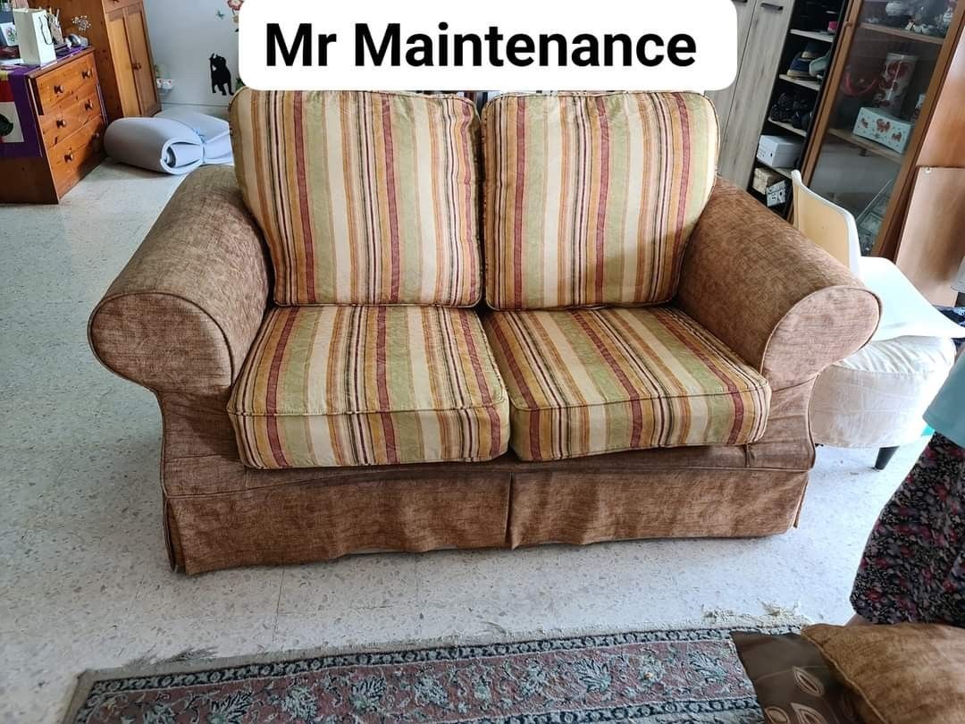 Sofa Repairing KL and Selangor, Services, Home Services, Home Repairs
