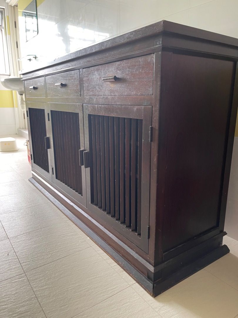 Solid wooden for Black Friday Sale, Furniture & Home Living