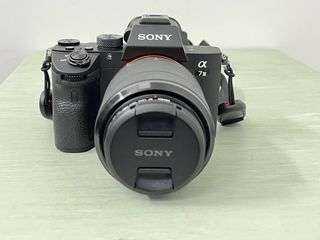 Sony A7III, Photography, Cameras on Carousell