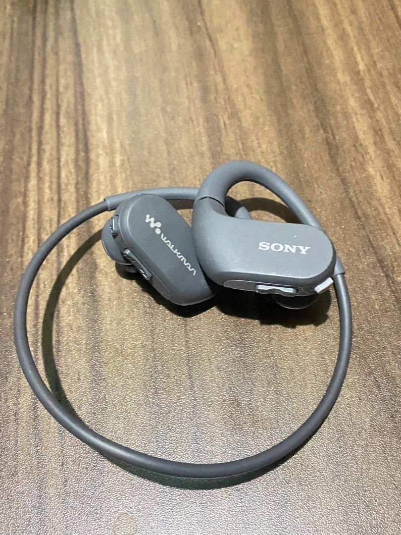 Sony MP3 Player, Audio, Portable Music Players on Carousell