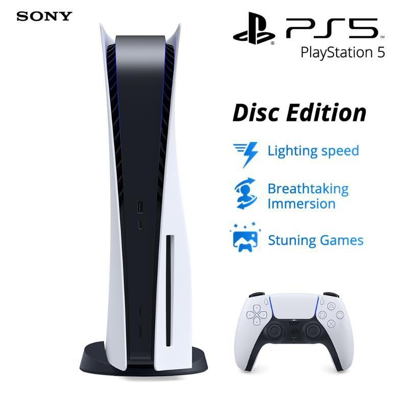 Ps5 console 2025 for sale