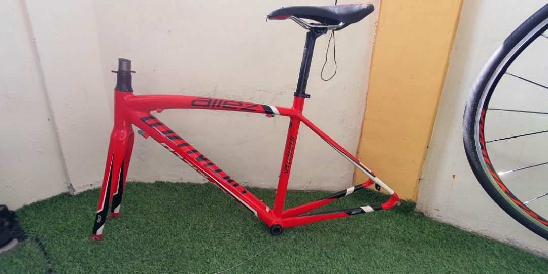Specialized allez comp 2017 online