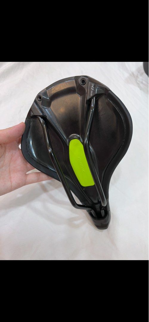 specialized power mimic saddle review