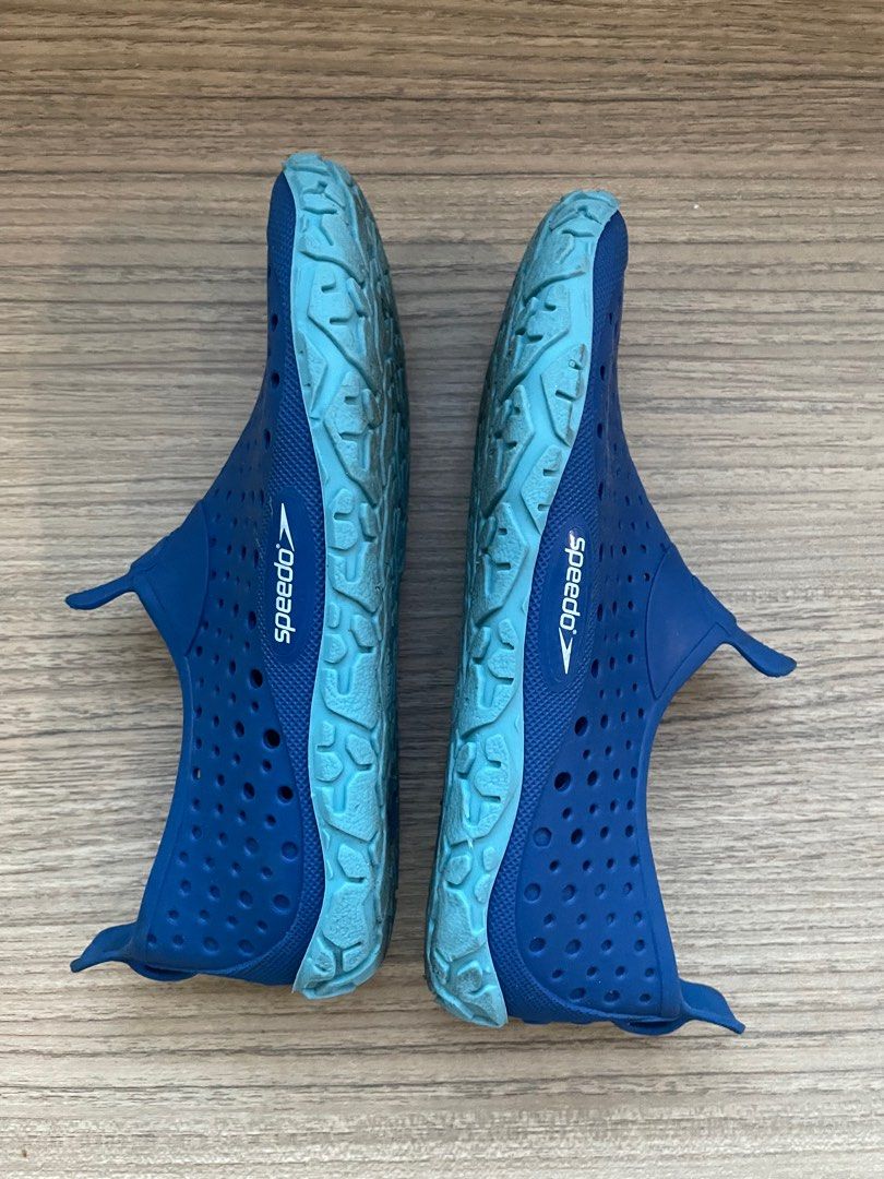Speedo Aqua Jelly Shoes Kids’ US 3, Babies & Kids, Babies & Kids
