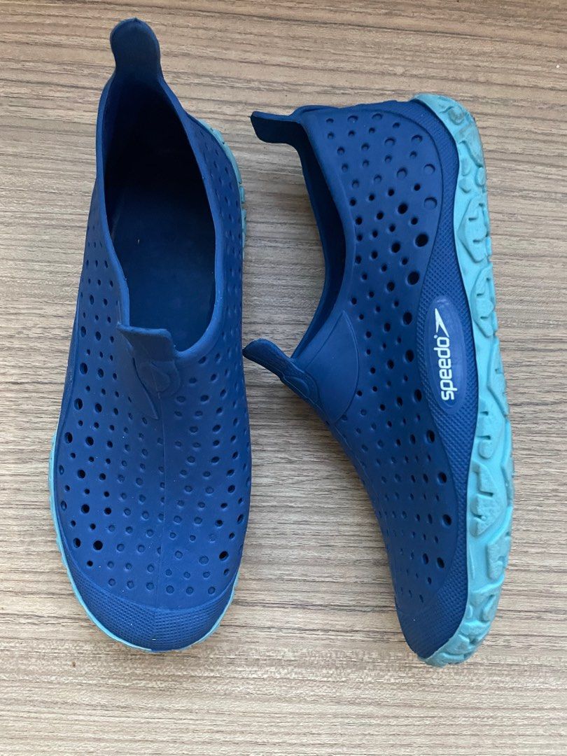 Speedo Aqua Jelly Shoes Kids’ US 3, Babies & Kids, Babies & Kids