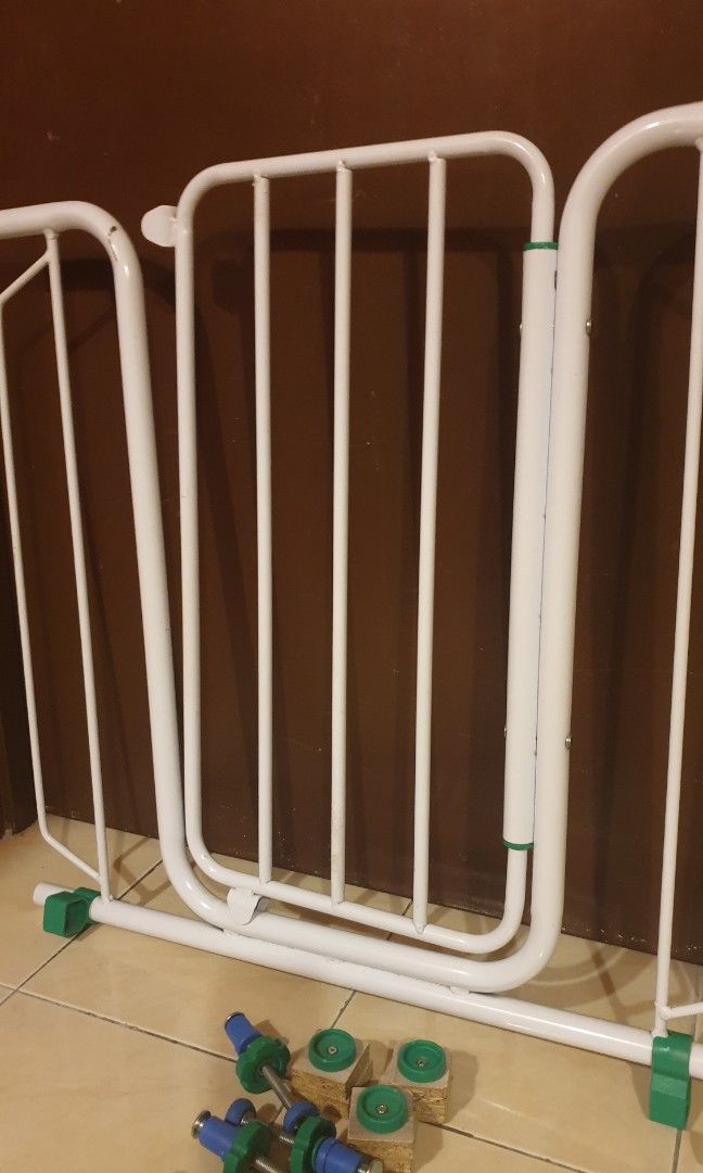 stair safety gate for babies and kids gate keselamatan tangga, Babies