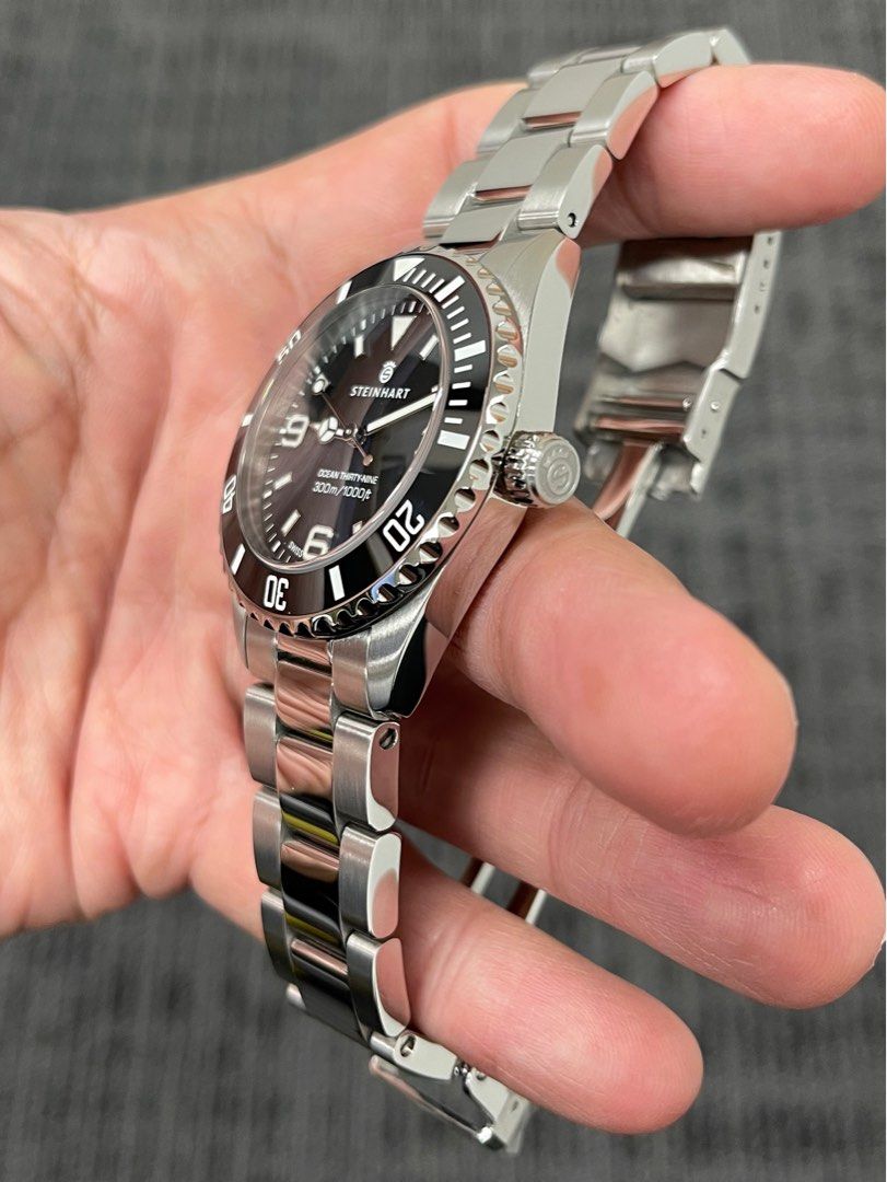 Steinhart ocean deals 39 premium