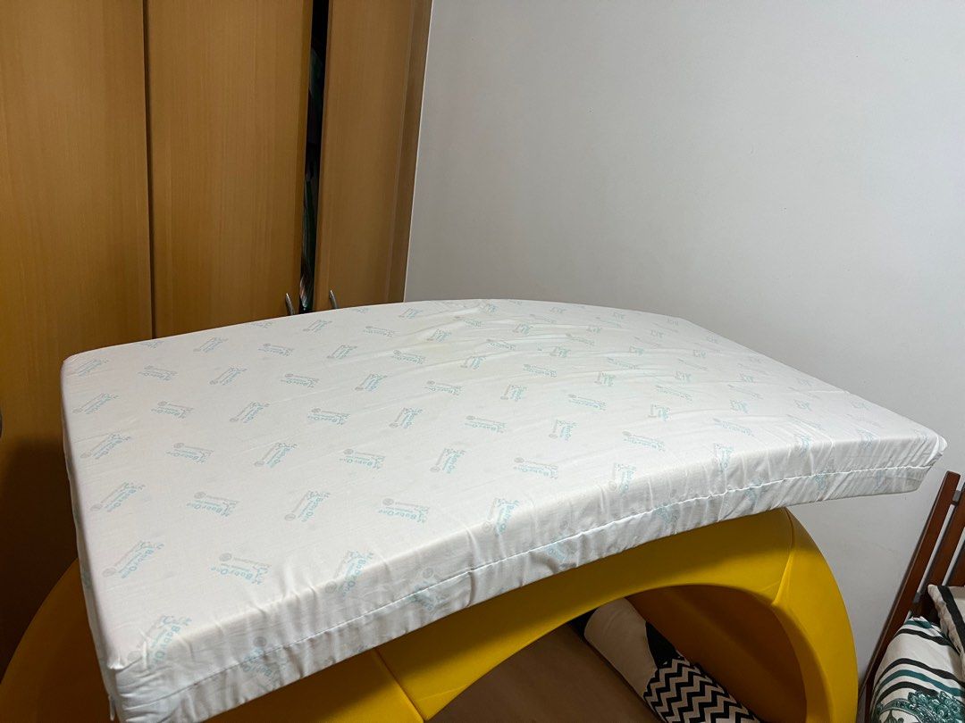 Step 2 car bed, Babies & Kids, Baby Nursery & Kids Furniture, Childrens