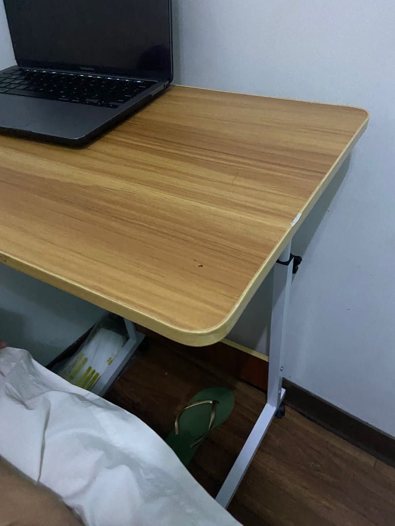 Study table, Furniture & Home Living, Furniture, Tables & Sets on Carousell