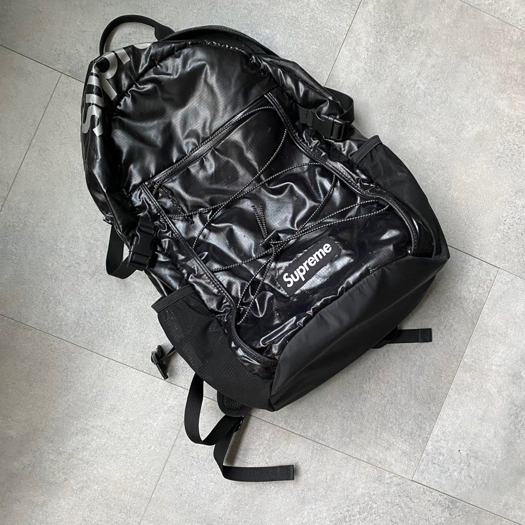 Fw17 backpack clearance