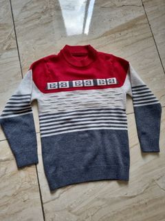 Sweater impor size 5y