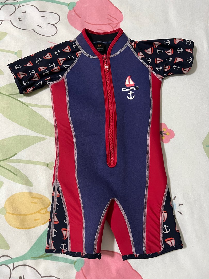 Swim Wear, Babies & Kids, Babies & Kids Fashion on Carousell