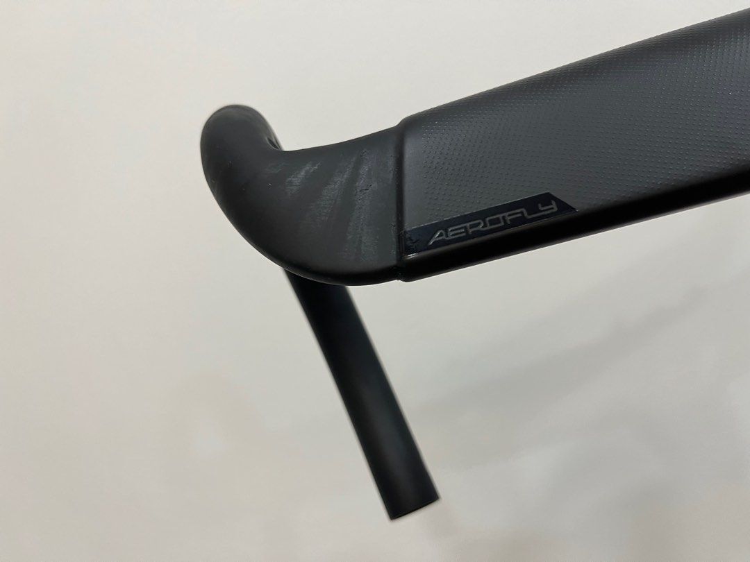 aerofly ii handlebar