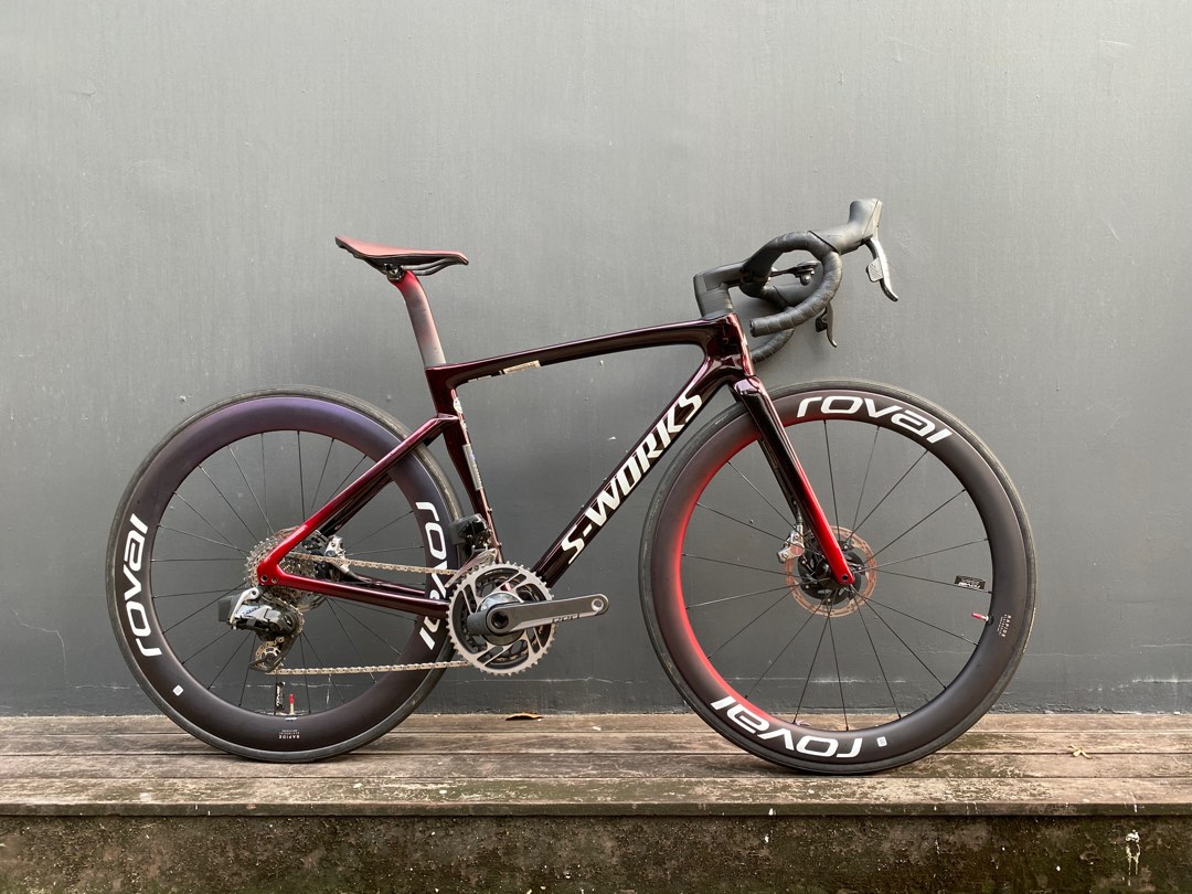 Speed tarmac best sale