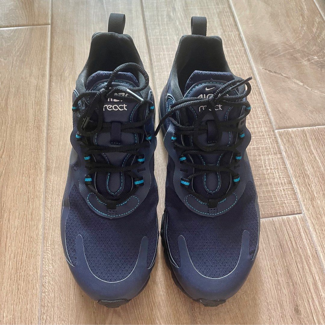 Nike air max sales 27 blue mens