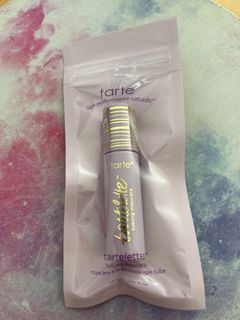 Tarte tartelette tubing mascara 2ml