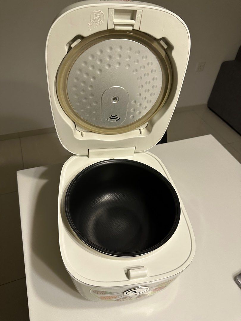 Tefal Multicook and Grain Rice 4LCooker RK9001 , TV & Home Appliances