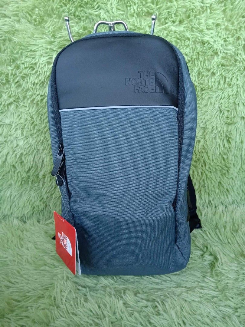 The North Face Body Bag, Men's Fashion, Bags, Backpacks on Carousell
