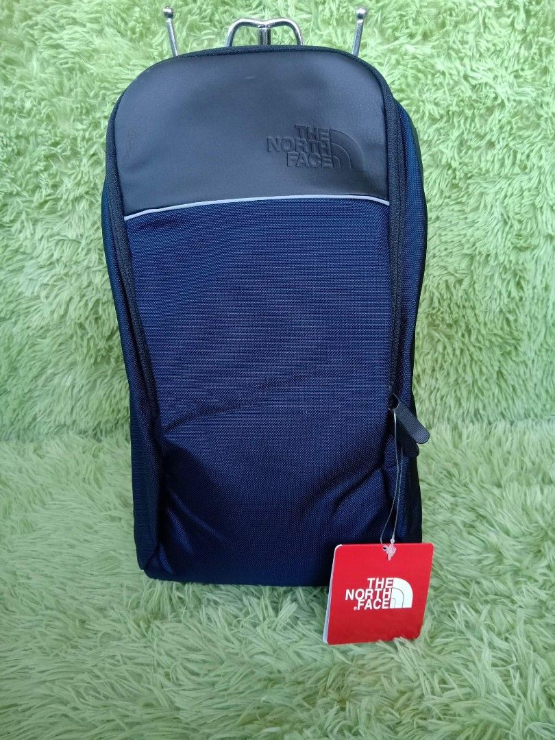 The North Face Body Bag, Men's Fashion, Bags, Backpacks on Carousell