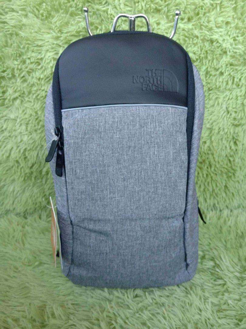 The North Face Body Bag, Men's Fashion, Bags, Backpacks on Carousell