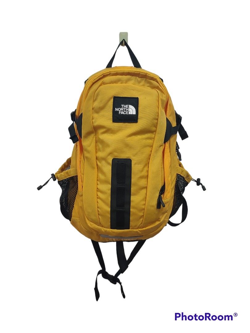 THE NORTH FACE HIKING BACKPACK, Men's Fashion, Bags, Backpacks on Carousell
