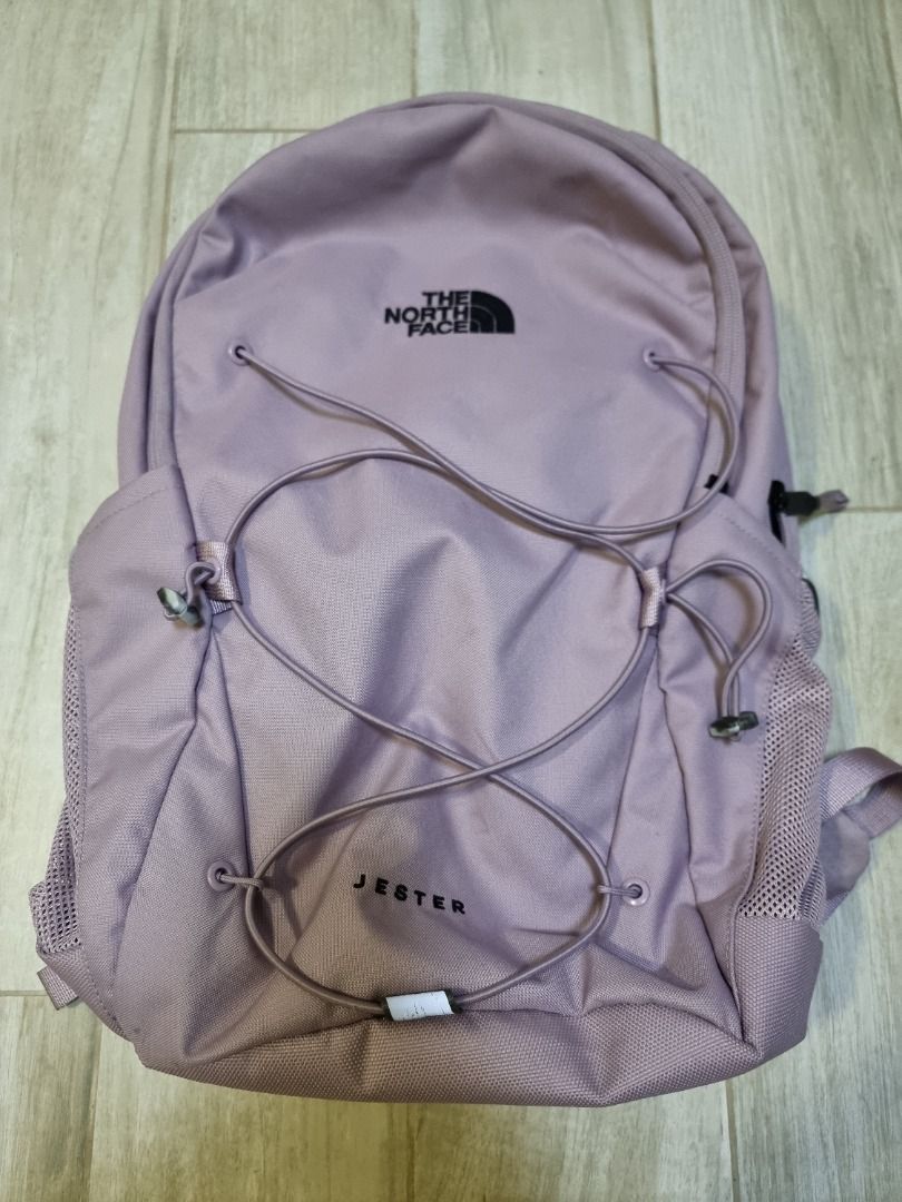 The North Face Jester Luxe Classic 20 Backpack Women s Fashion