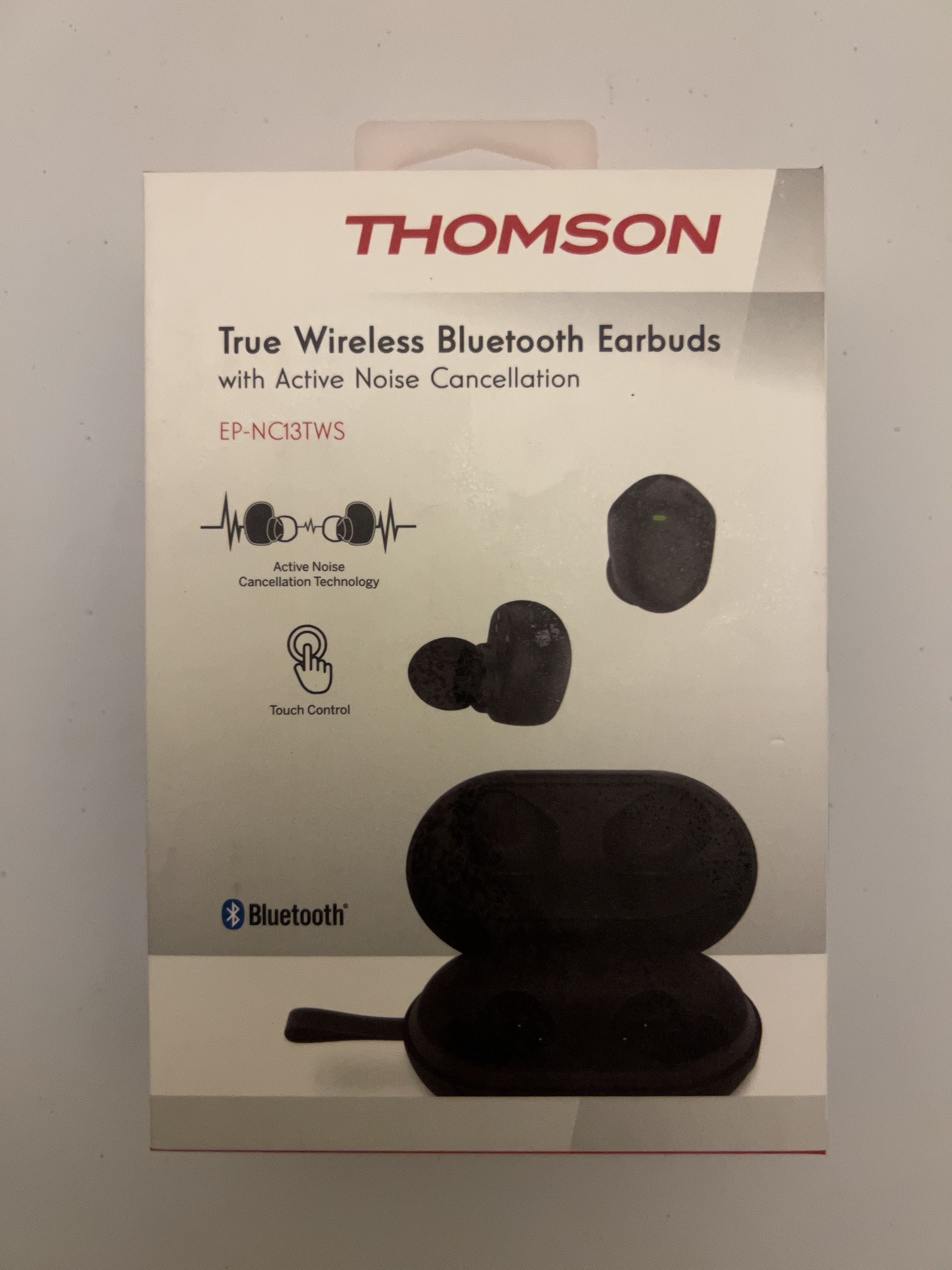 Thomson earbuds cheap