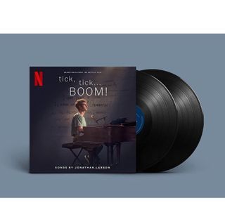 Tick, Tick... Boom! (Soundtrack From The Netflix Film)