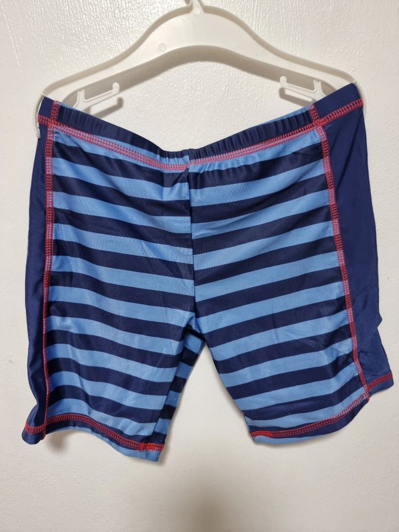 TIDES AND CO SWIMWEAR SET KIDS BOYS 9YS OLD, Babies & Kids, Babies