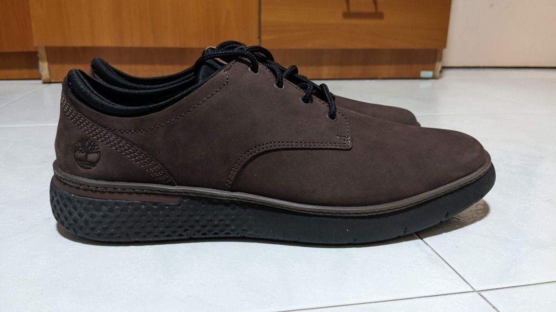 Men's cross mark oxford shoes timberland outlet