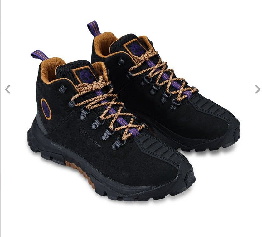 Timberland x champion world hiker store