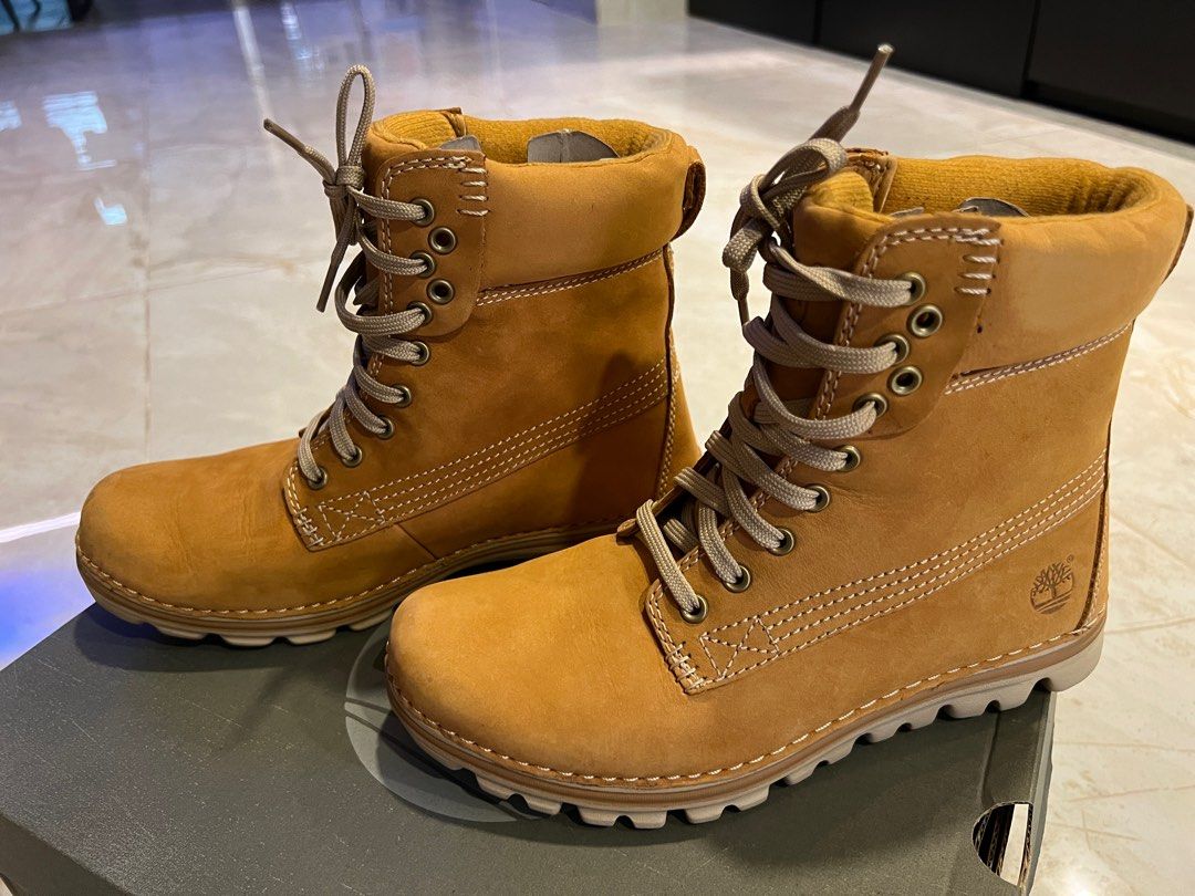 Timberland brookton waterproof clearance