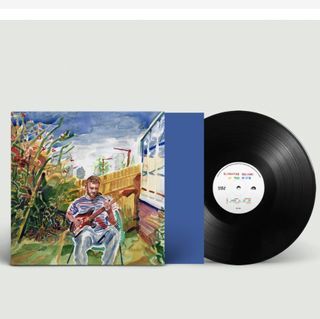 Tom Misch Quarantine Sessions Vinyl