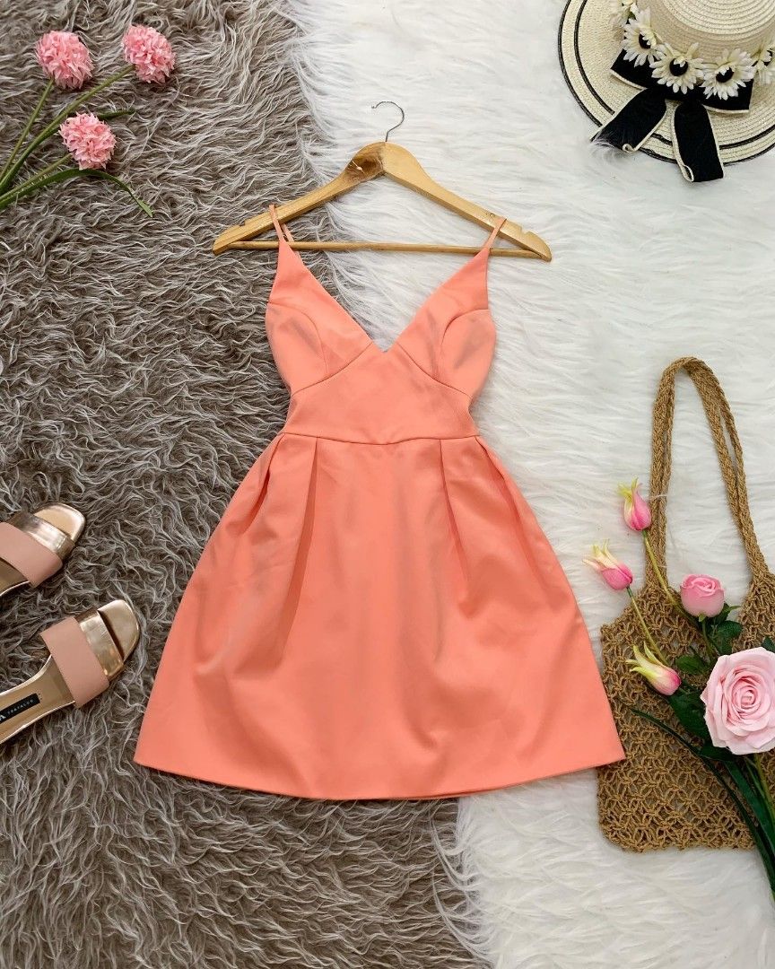 Topshop petite party dresses on sale