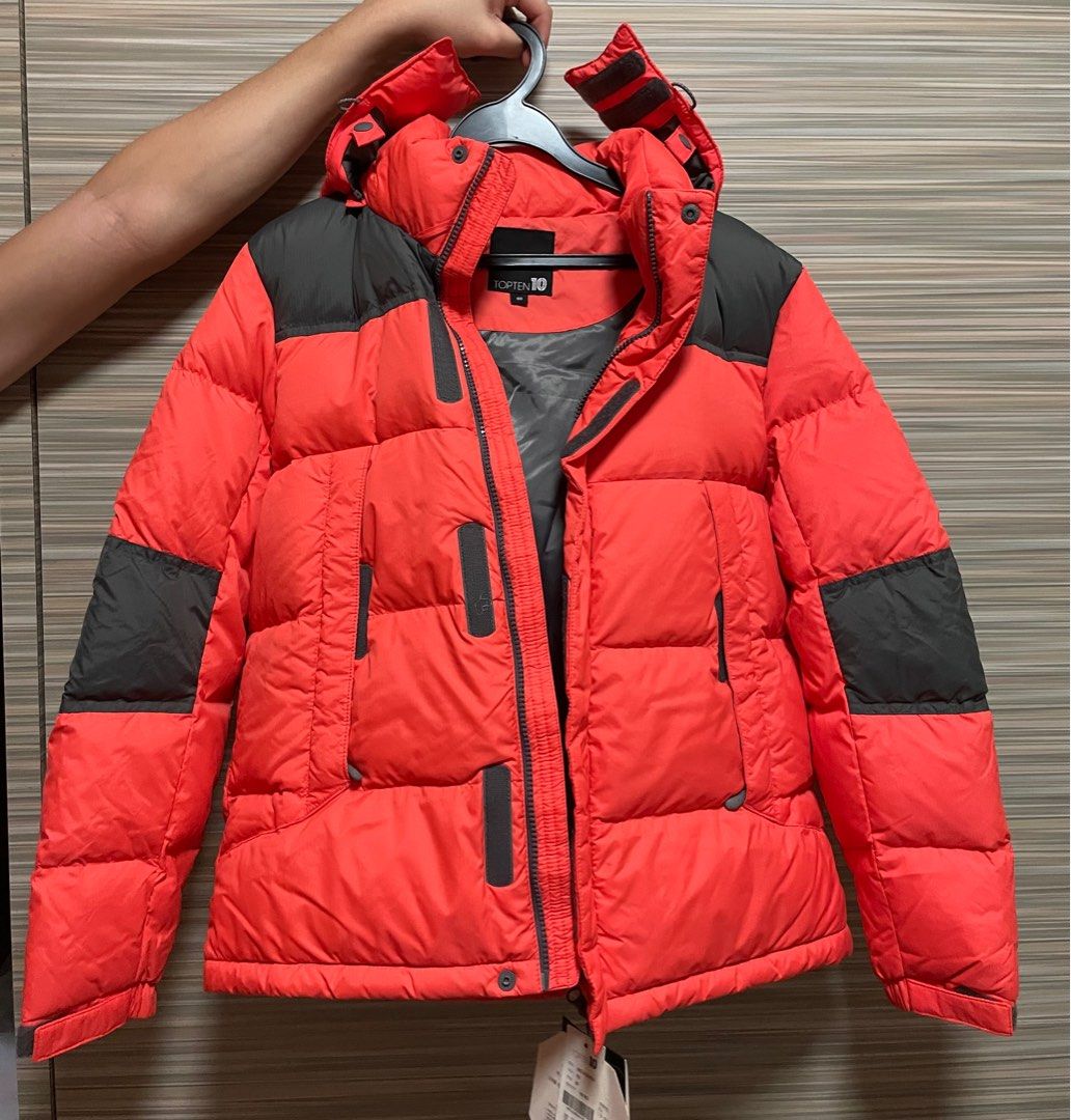 Top ten jackets online