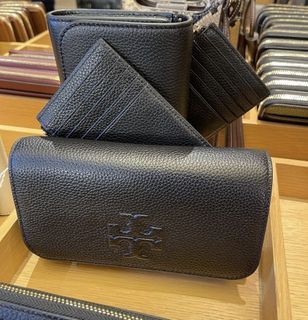 Tory Burch Phone/Wallet with Sling