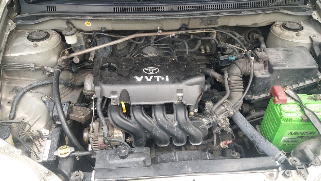 1.5 crore car toyota