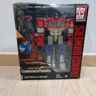 Transformers combiner wars deals toys for sale