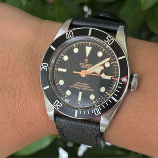 Tudor Black Bay Heritage